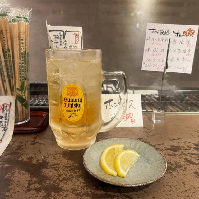 海と酒 炙り屋 喰貝 - サブ画像1