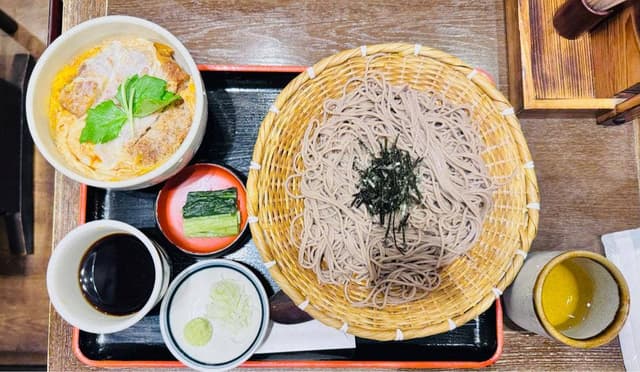 そじ坊 さいたま新都心店 - サブ画像2