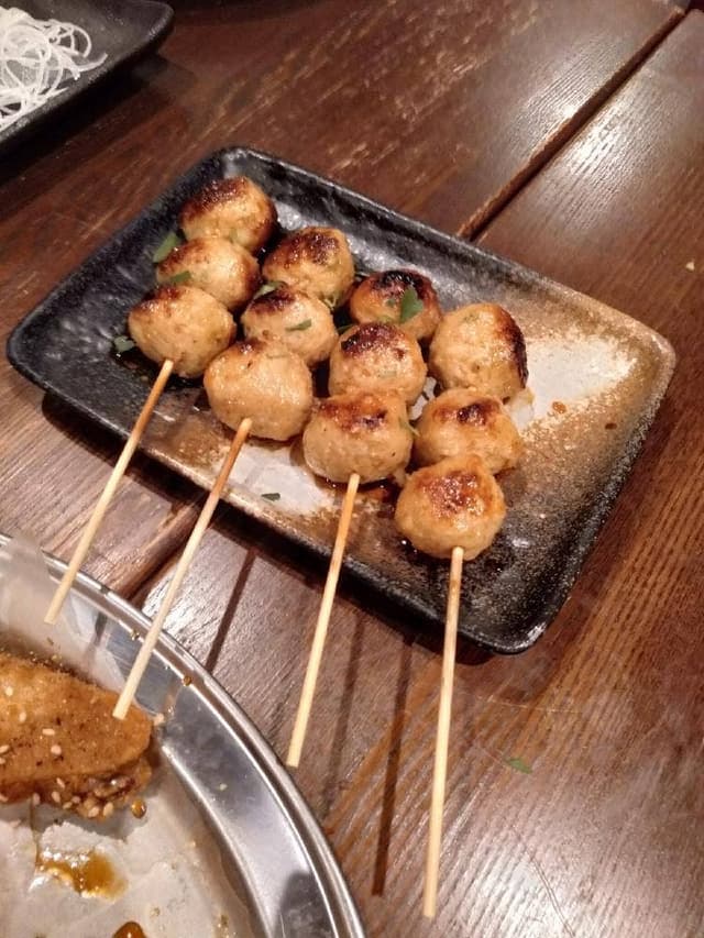 YAKITORIA ちいろ - サブ画像3