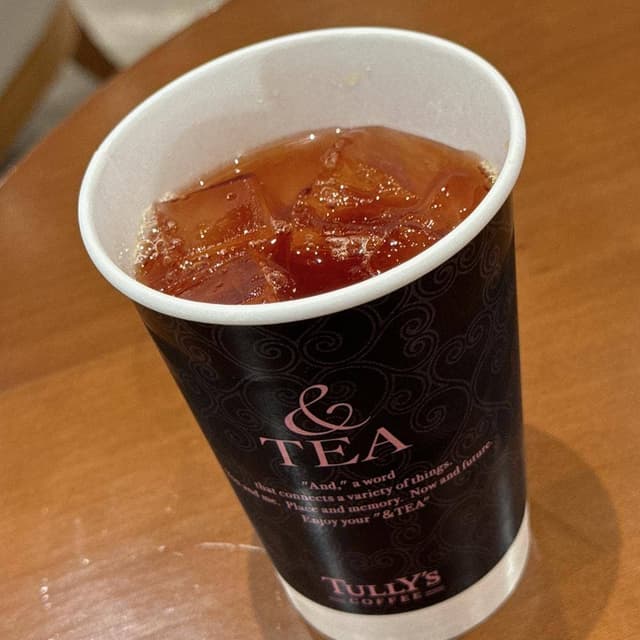 タリーズコーヒー ＆TEA ルミネ有楽町店 - サブ画像2