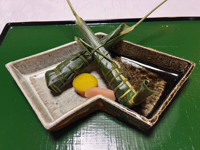 なだ万 本店 山茶花荘 - サブ画像1