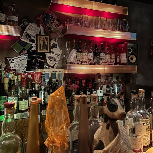 yotsuya bar - サブ画像3