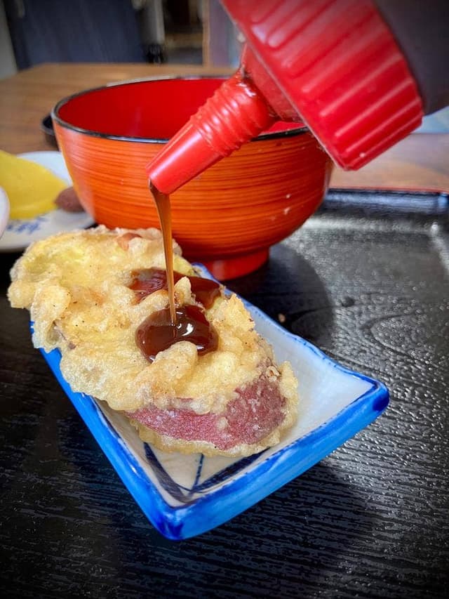 ごい更科 - サブ画像1