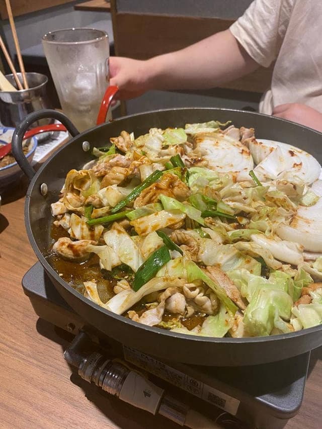 名古屋名物コーチン・知多豚秀よし - サブ画像1