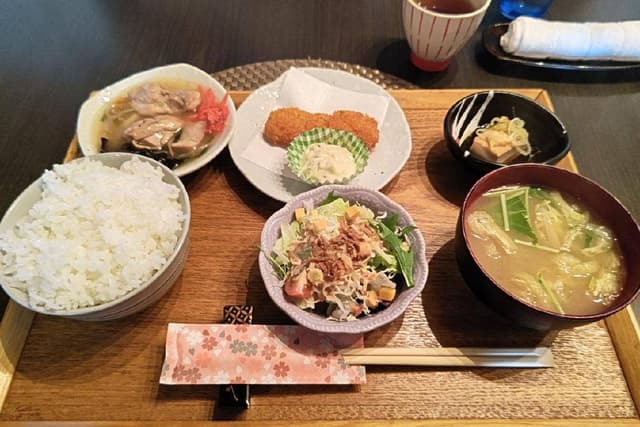 食彩ダイニング 華 - サブ画像3