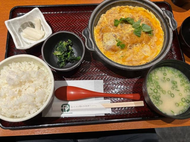 定食屋 百菜 旬 サニーサイドモール小倉店 - サブ画像1