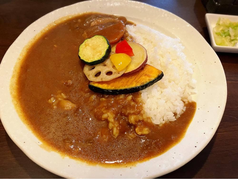 山手茶屋