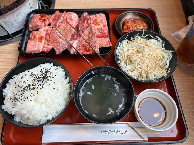 焼肉OGAWA - サブ画像2