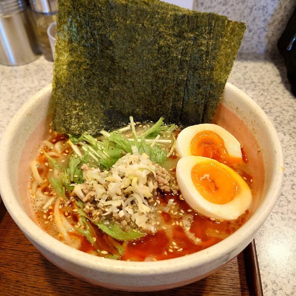 らーめん 匠家 末広店