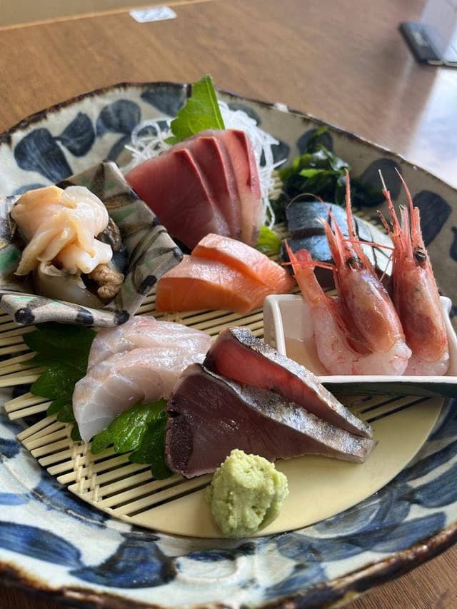 お食事処 海堂 - サブ画像2