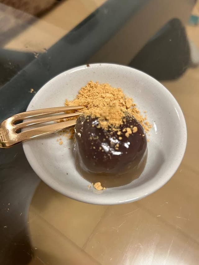 たねや 日本橋三越店 - サブ画像2