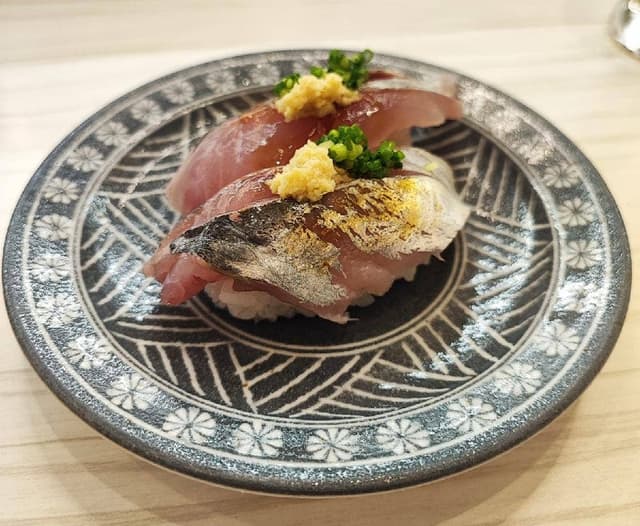 神田江戸ッ子寿司 スマートレーン北口店 - サブ画像1
