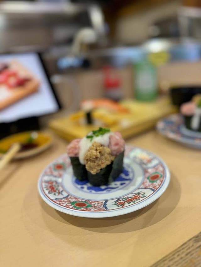 廻鮮富寿し 上越みなと店 - サブ画像2