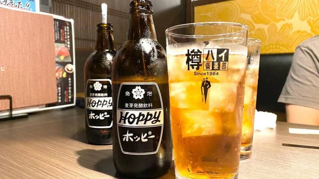 鮨のえん屋 三鷹店 - サブ画像2
