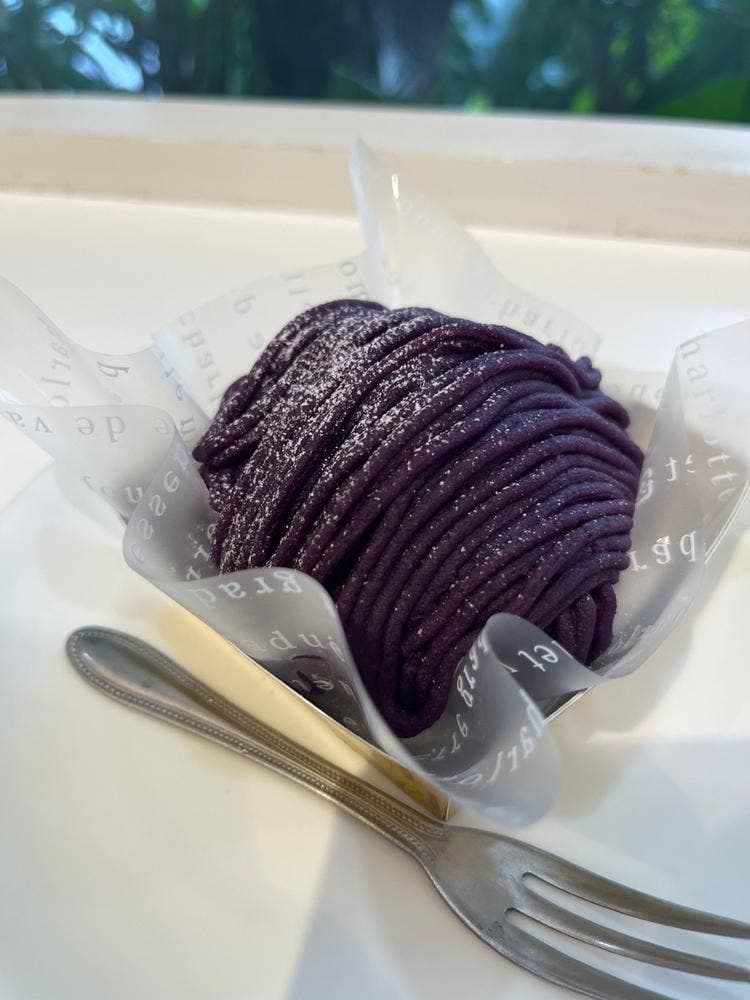 御菓子御殿 名護店