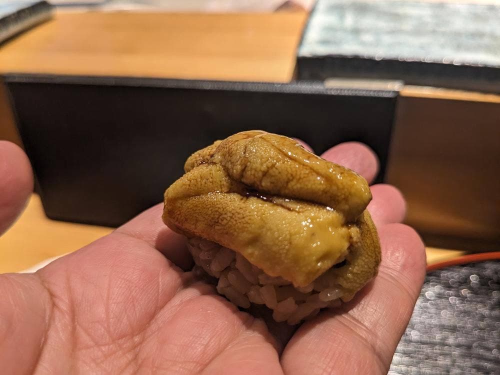 鮨慎之介