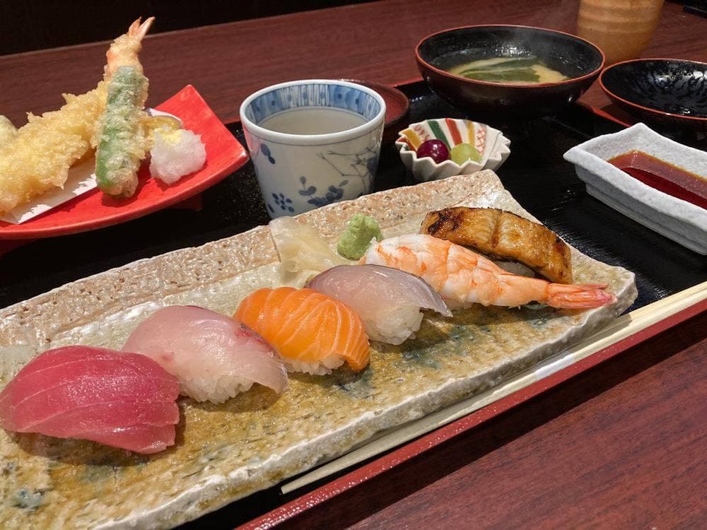 旬彩 さかなと酒 匠海 本店