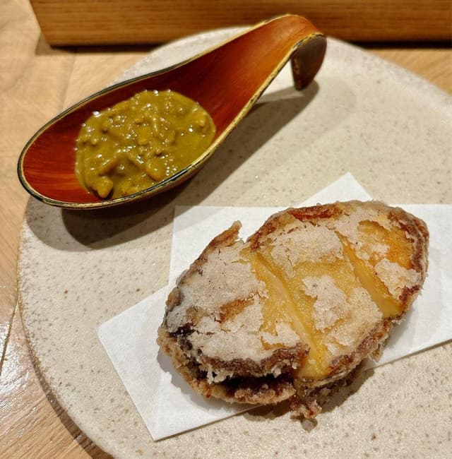 鮨いつみ - サブ画像2