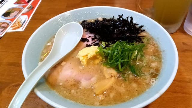 麺匠うえ田 - サブ画像2