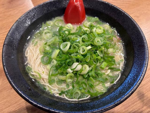 一大ラーメン - サブ画像2