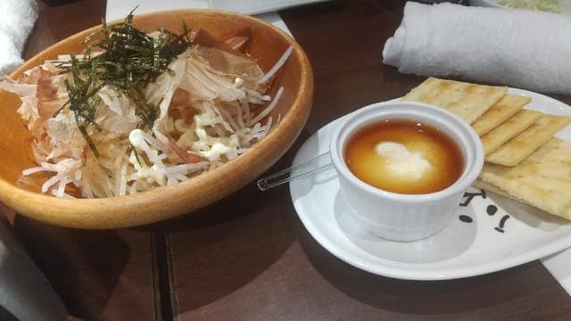 とり焼肉酒場 鶏ん家 春吉店 - サブ画像2