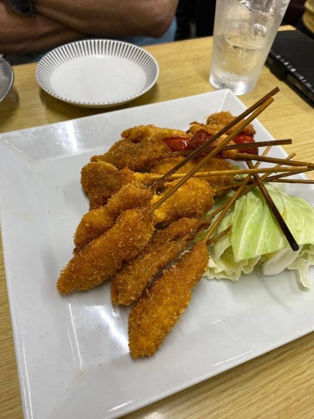 平八 - サブ画像1