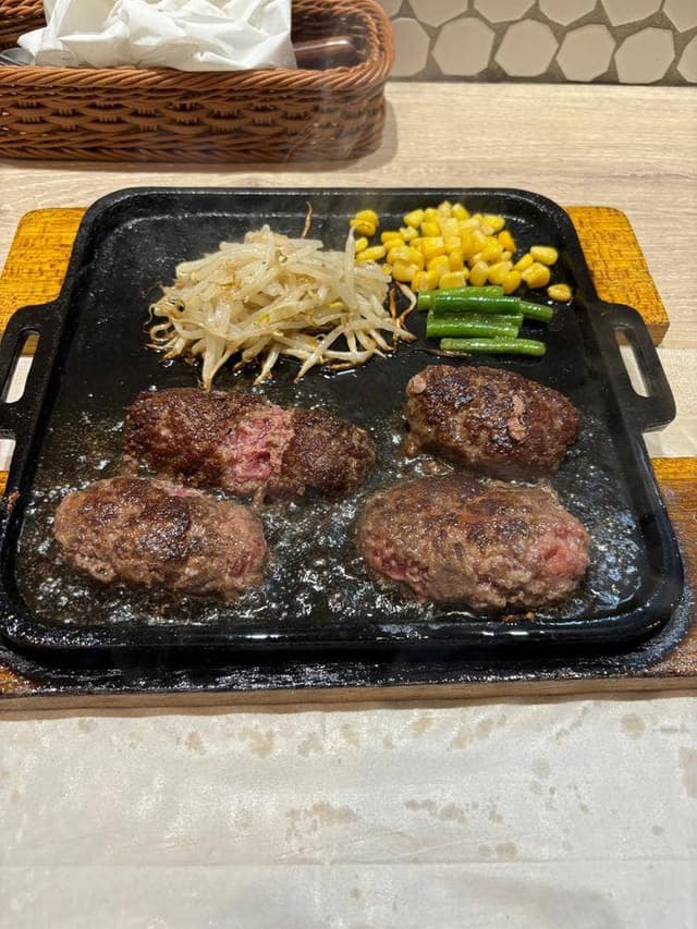 HANAMOEGI北千住マルイ店 - サブ画像1