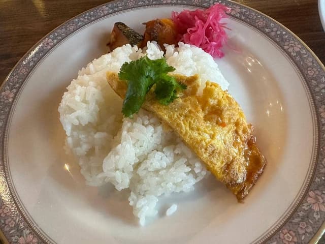 Cafe restaurant no1 - サブ画像2