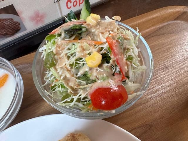 cafe Copain - サブ画像2