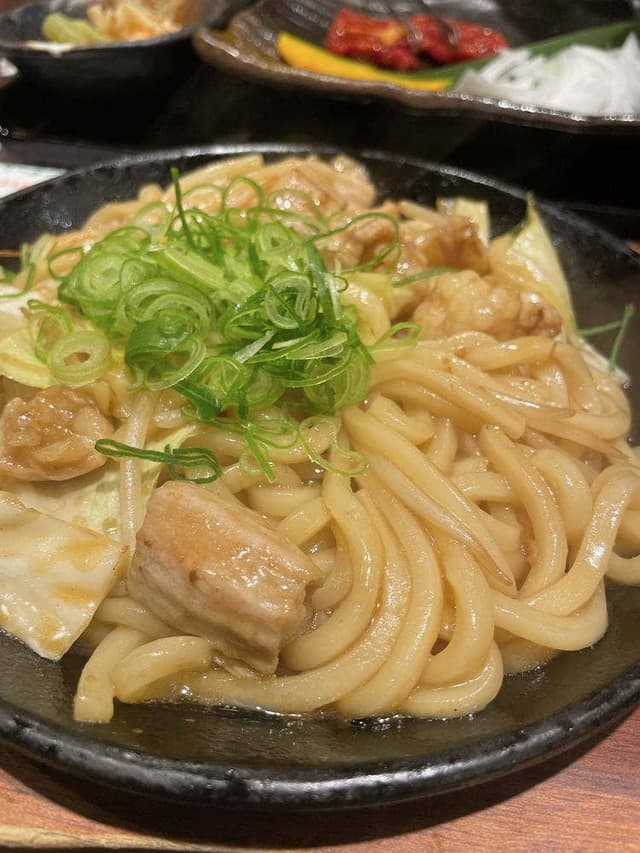 ごちそう村 加古川店 - サブ画像3