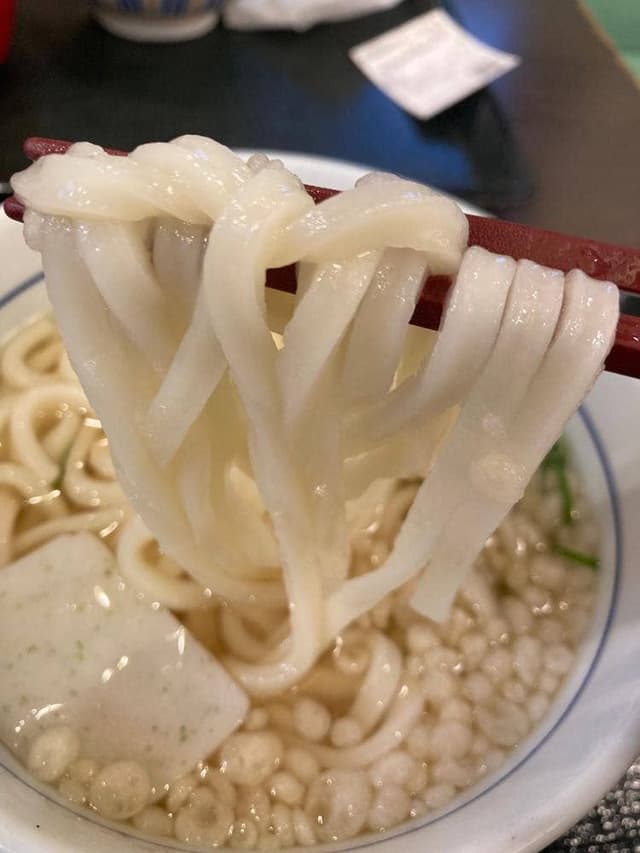 なか卯 綾瀬大上店 - サブ画像2