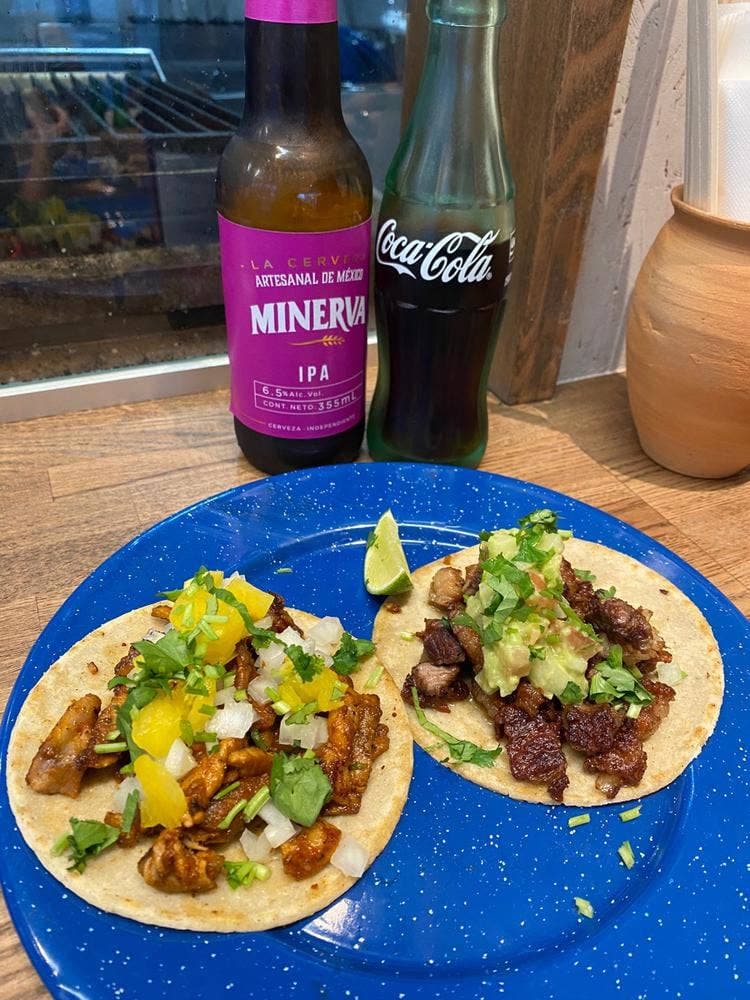 Sayulita Tacos&Craftbeer