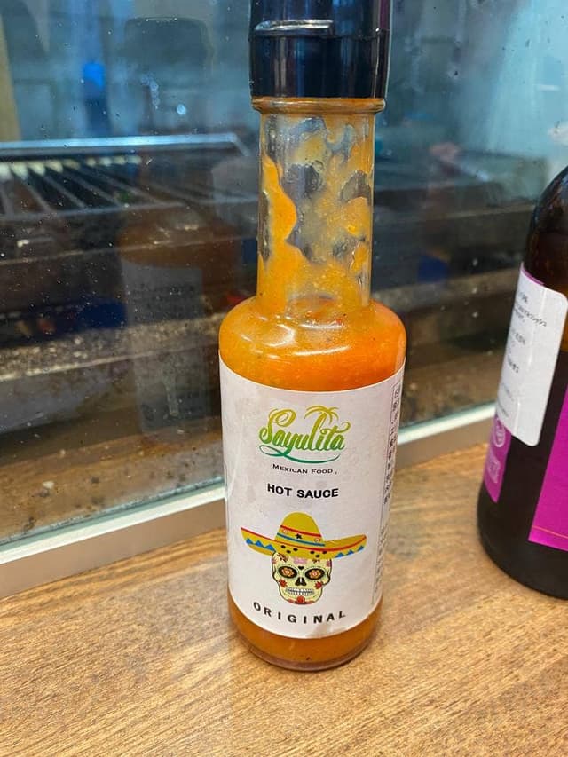 Sayulita Tacos&Craftbeer - サブ画像1