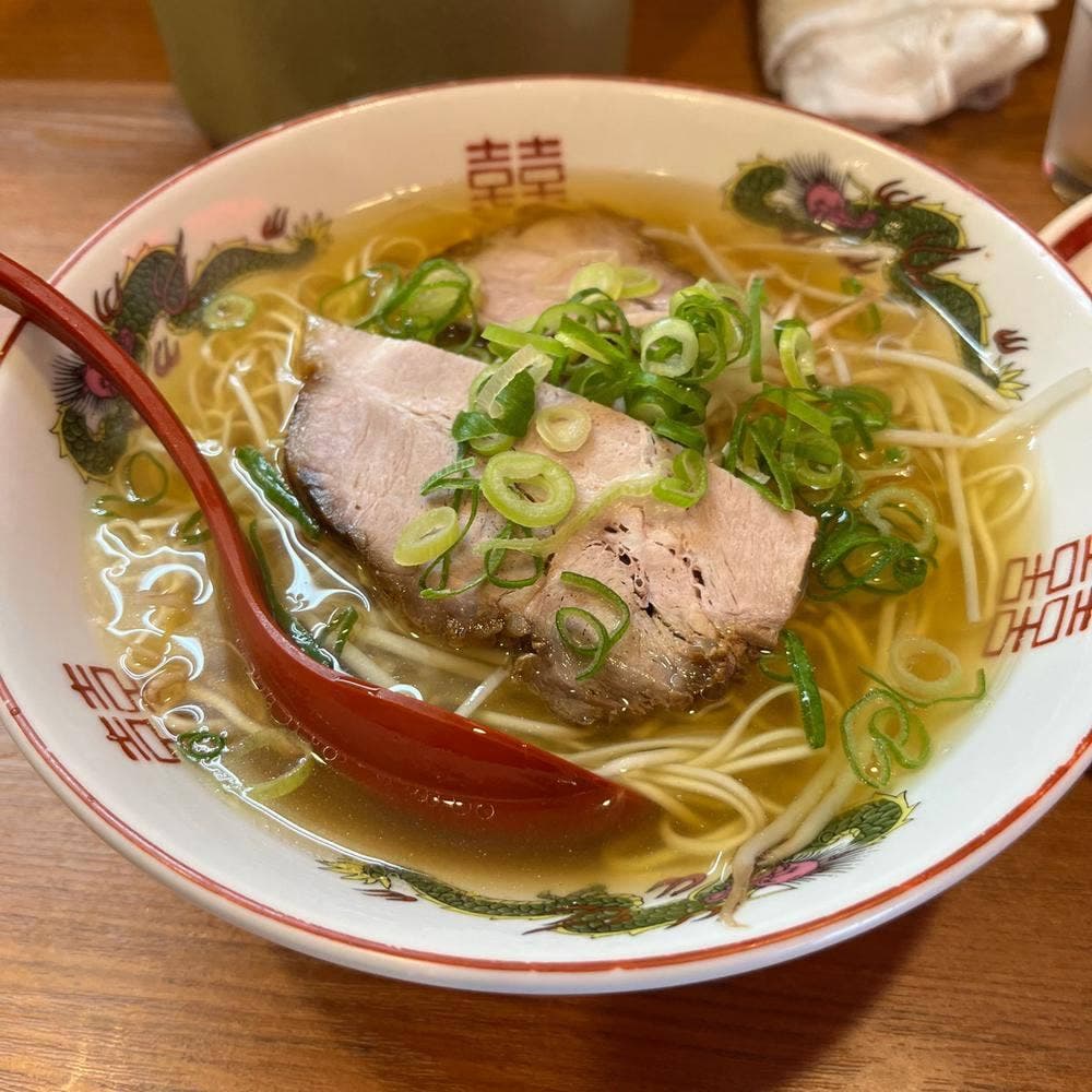 来々亭
