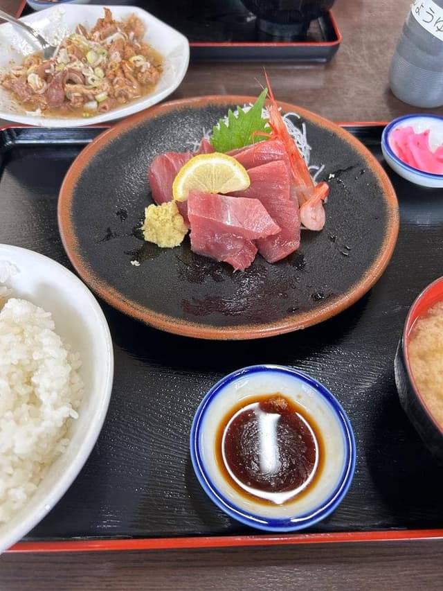 うんの食堂 - サブ画像2