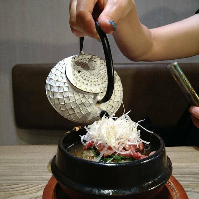 神戸ホルモン 慶 - サブ画像3