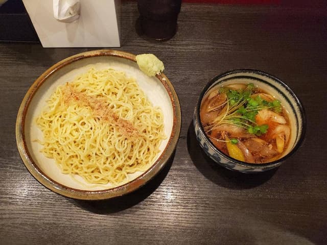 ラーメン 大至 - サブ画像2