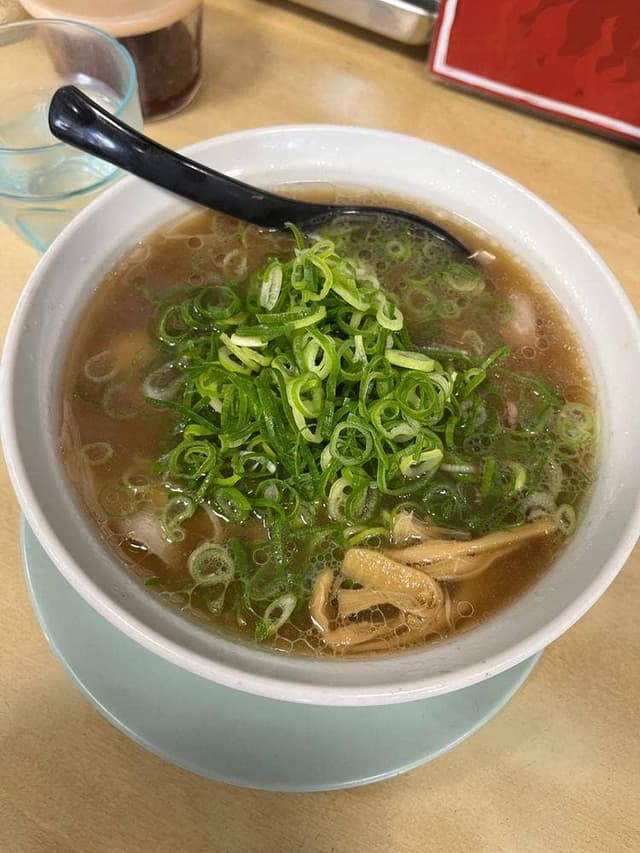 新立麺館 - サブ画像2