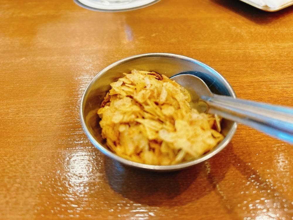 モモ スタンド トウキョウ