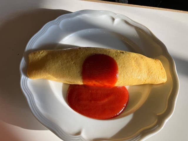 町の洋食 パーラーオオハシ 北戸田店 - サブ画像3