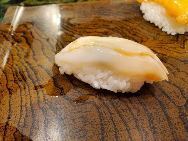 立喰い寿し すしつね - サブ画像1