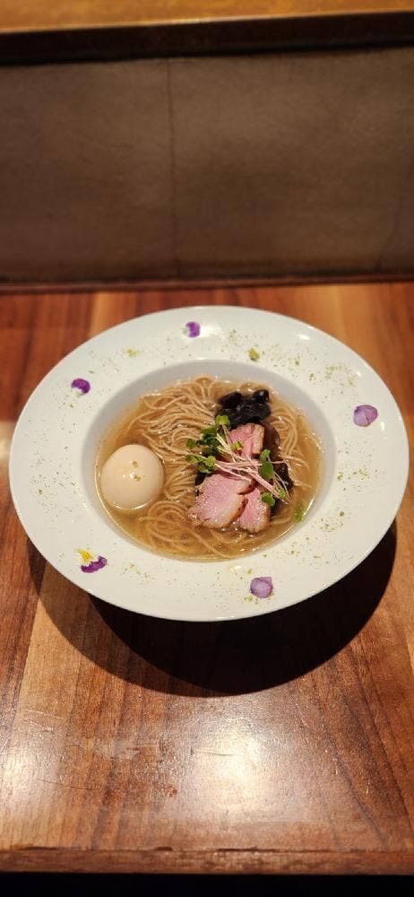 Gion Duck Noodles - サブ画像2