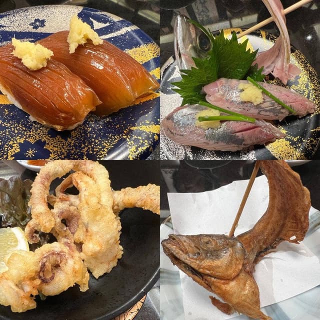 すし辰 西条店 - サブ画像3