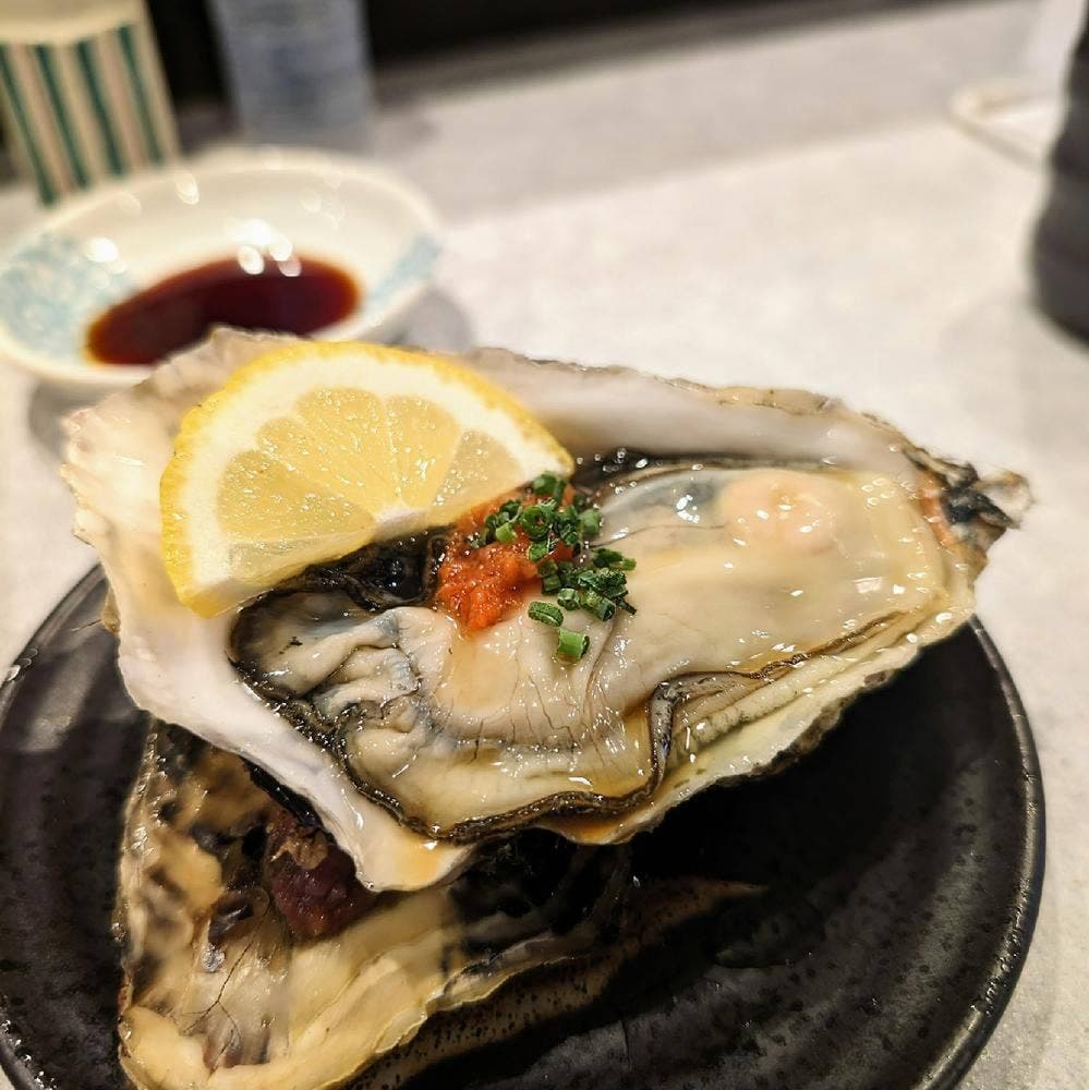 立喰い寿司&BAR 鮨處八千代 四ツ谷店
