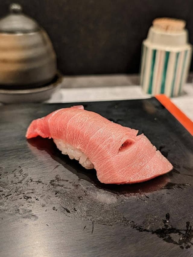 立喰い寿司&BAR 鮨處八千代 四ツ谷店 - サブ画像3