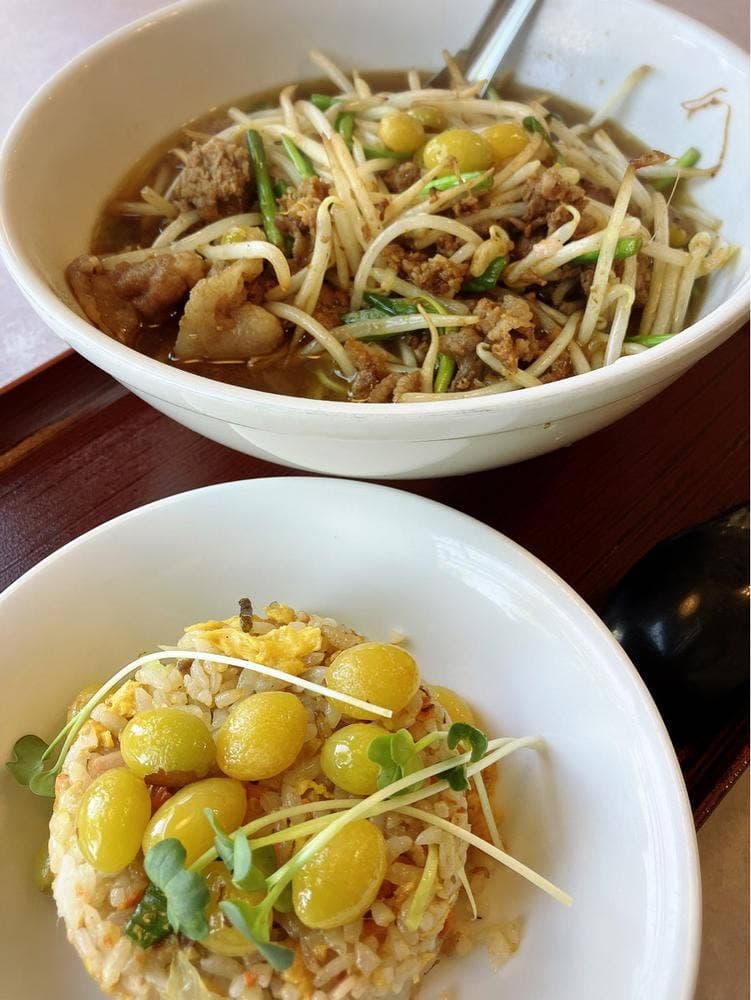 中国料理 北京