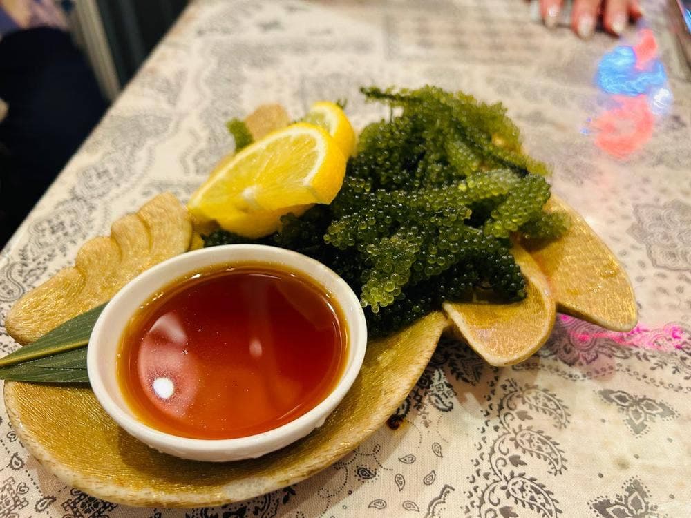琉球ネオ酒場ららら