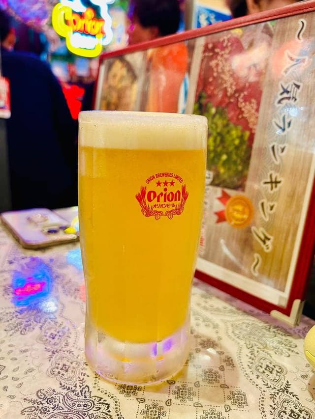 琉球ネオ酒場ららら - サブ画像2