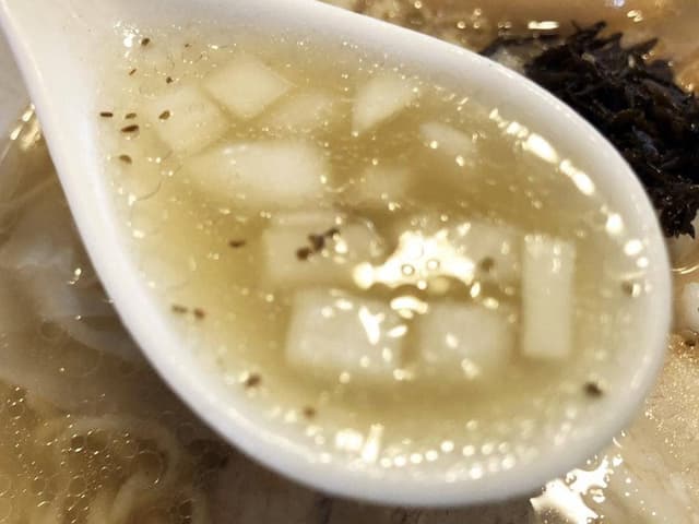 ラーメン うずまき - サブ画像2