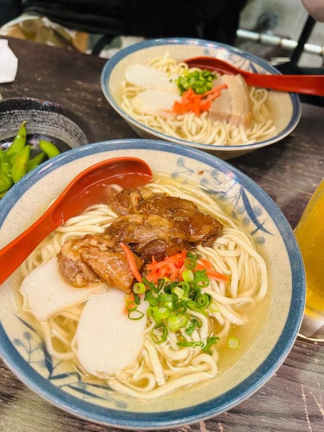 琉宴酒場 - サブ画像1
